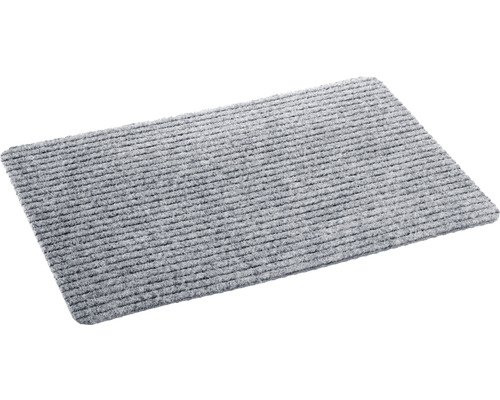 Fußmatte aus Textil