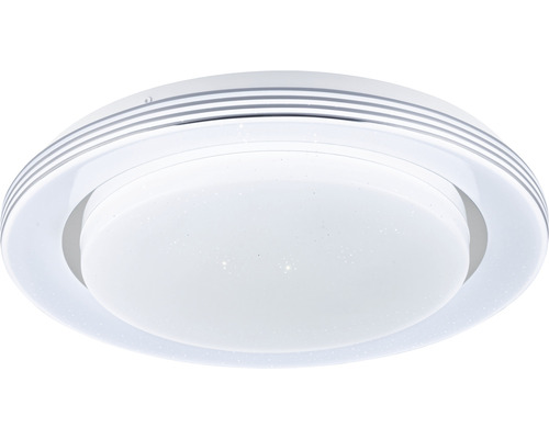 Deckenleuchte für Innenräume mit runder Form