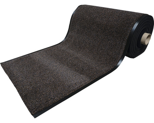 Fußmatte als Rollenware