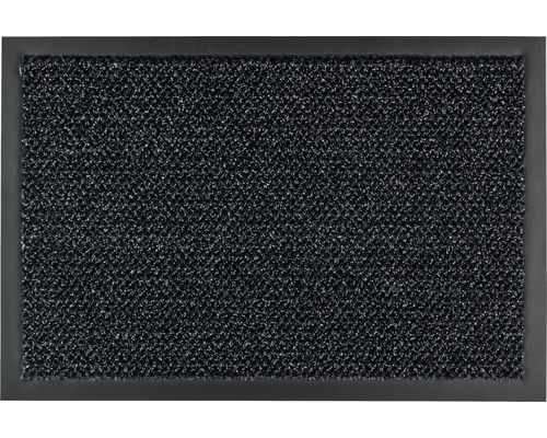 Schmutzfangmatte mit Rahmen
