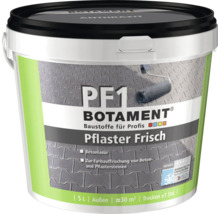 Botament PF1 Pflaster Frisch Betonlasur im 5 Liter Eimer