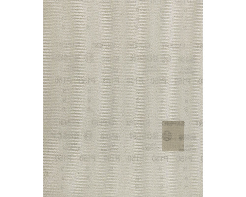 Schleifpapier mit Körnung