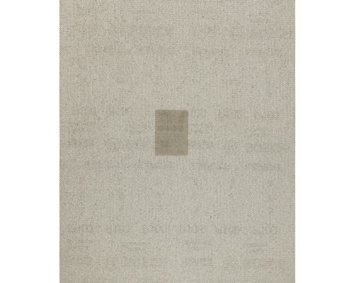 Textile Tapete mit feiner Struktur