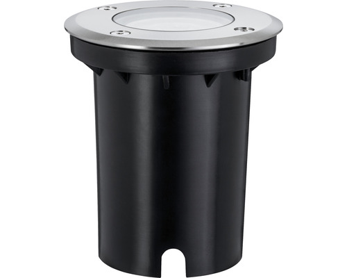 Bodeneinbauleuchte für den Außenbereich