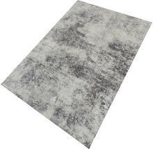Teppich Nela marmor blau 140x200 cm