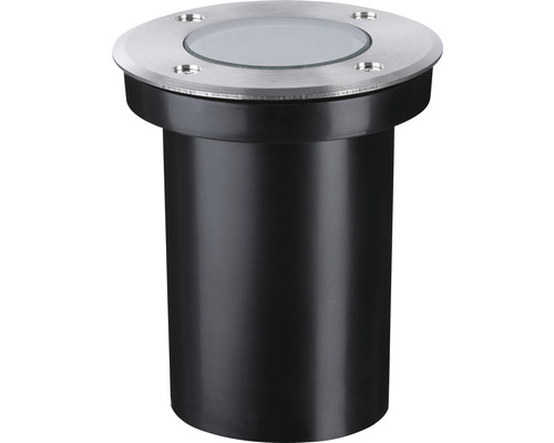 Bodeneinbaustrahler für den Aussenbereich