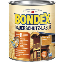 BONDEX Dauerschutz-Lasur oregon pinie 750 ml