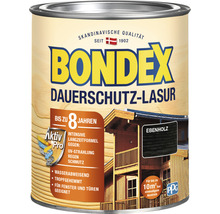 Bondex Dauerschutz-Lasur für Fenster und Türen