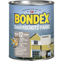 Dose Bondex Dauerschutz-Farbe, Steinfarbe