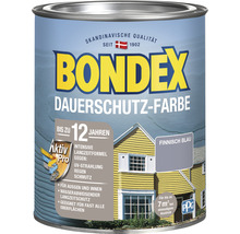 Bondex Dauerschutz Farbe Dose für den Außen- und Innenbereich