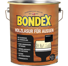 BONDEX Holzlasur ebenholz 4 l-thumb-5