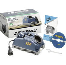 Spiralbohrer Schleifgerät Drill Doctor XP