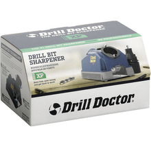 Spiralbohrer Schleifgerät Drill Doctor XP
