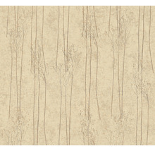Tapete mit Grasdesign