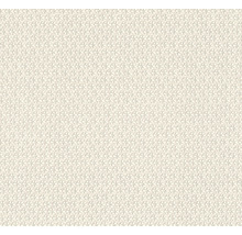 Vliestapete 38630-2 #Hygge Flechtmuster weiß grau-thumb-0 Vliestapete 38630-2 #Hygge Flechtmuster weiß grau-thumb-0