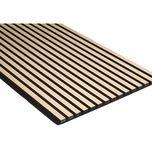 Akustikpaneel aus Holz