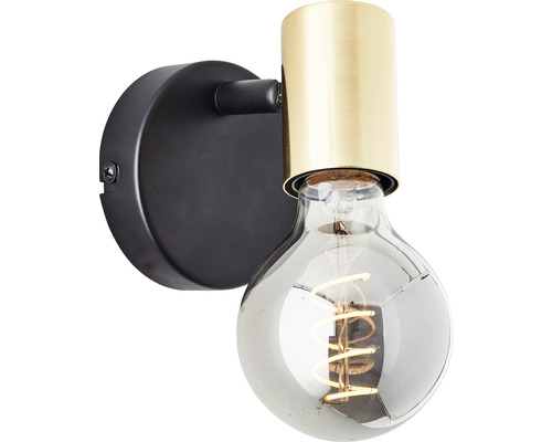 Wandleuchte mit Leuchtmittel