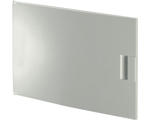 Striebel & John Stahlblechtür 36 PLE BxHxT 300x300x30 mm M41ZT136 Mistral 41 Schranktür für Sicherungskasten