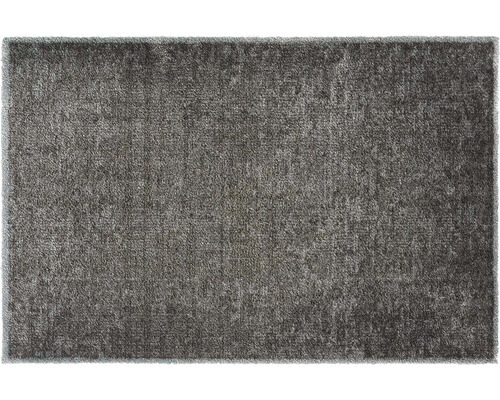 Grauer Teppich