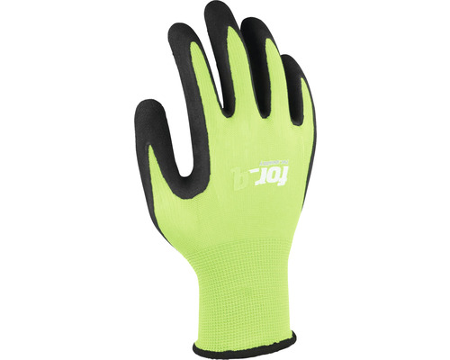 Gartenhandschuh for_q Easy, Gr. L Gartenhandschuh for_q Easy, Gr. L