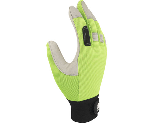Arbeitshandschuh mit Handflächenschutz