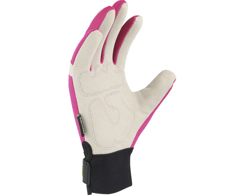 Arbeitshandschuh mit Handflächenverstärkung