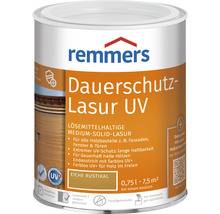 Remmers Dauerschutzlasur UV eiche rustikal 750 ml-thumb-0