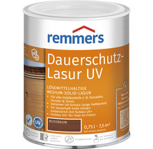 Remmers Dauerschutzlasur UV nussbaum 750 ml-thumb-0