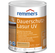 Remmers Dauerschutzlasur UV pinie lärche 750 ml-thumb-0