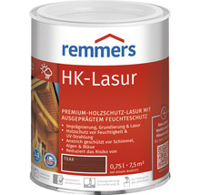 Remmers HK-Lasur teak 750 ml-thumb-0