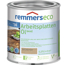 Remmers eco Arbeitsplattenöl natureffekt 375 ml