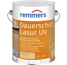 Remmers Dauerschutzlasur UV Farblos 2,5 l-thumb-0