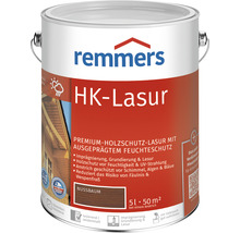 Remmers HK-Lasur nussbaum 5 l-thumb-0