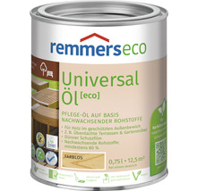 Remmers eco Universal Holzöl farblos 750 ml-thumb-0