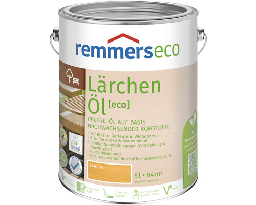 Remmers eco Lärchen Holzöl 5 l-0