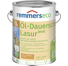 Remmers eco Öl-Dauerschutzlasur pinie lärche 2,5 l-thumb-0