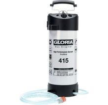 Gloria Drucksprüher 415 ProfiLine für Garten und Pflanzenpflege