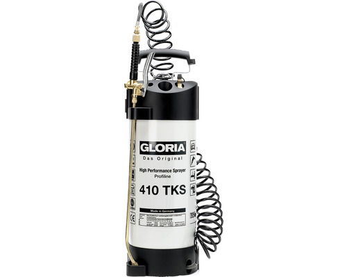 Gloria 410 TKS Drucksprüher
