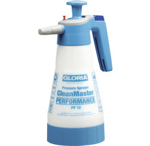 Drucksprüher GLORIA CleanMaster PERFORMANCE PF 12 1,25 l