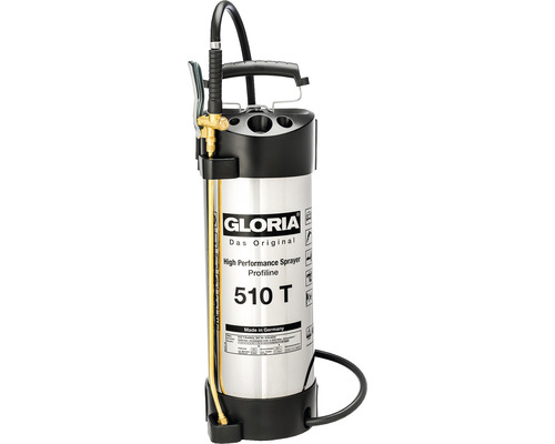 Gloria Drucksprüher 510 T