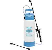 Drucksprüher GLORIA CleanMaster PERFORMANCE PF 50 5 l