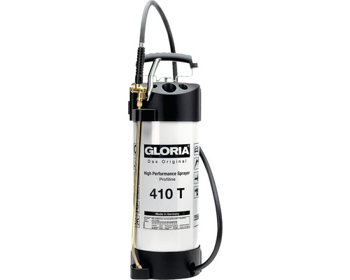 Gloria Hochleistungssprüher Profiline 410 T