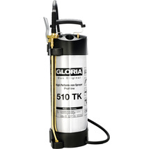 Gloria Drucksprüher 510 TK aus Stahl
