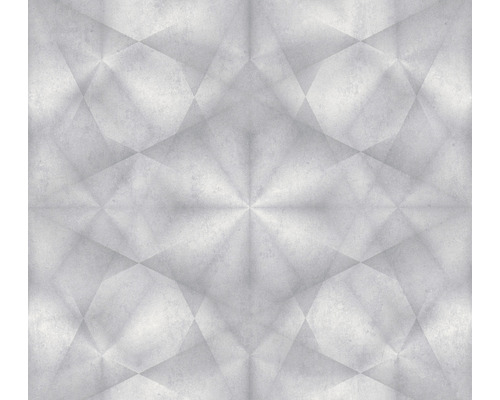 Tapete mit geometrischem Muster