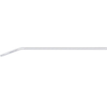 Metallrohr mit Biegung