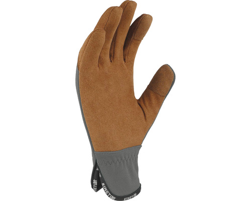 Arbeitshandschuh aus Leder
