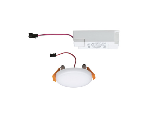 LED Einbaustrahler mit Treiber