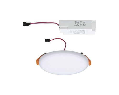 Einbauleuchte mit Treiber