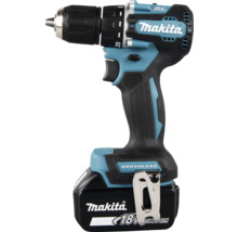 Makita Akku-Bohrschrauber mit 18 Volt Akku