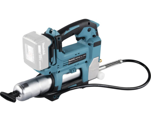 Makita Akku Fettpresse